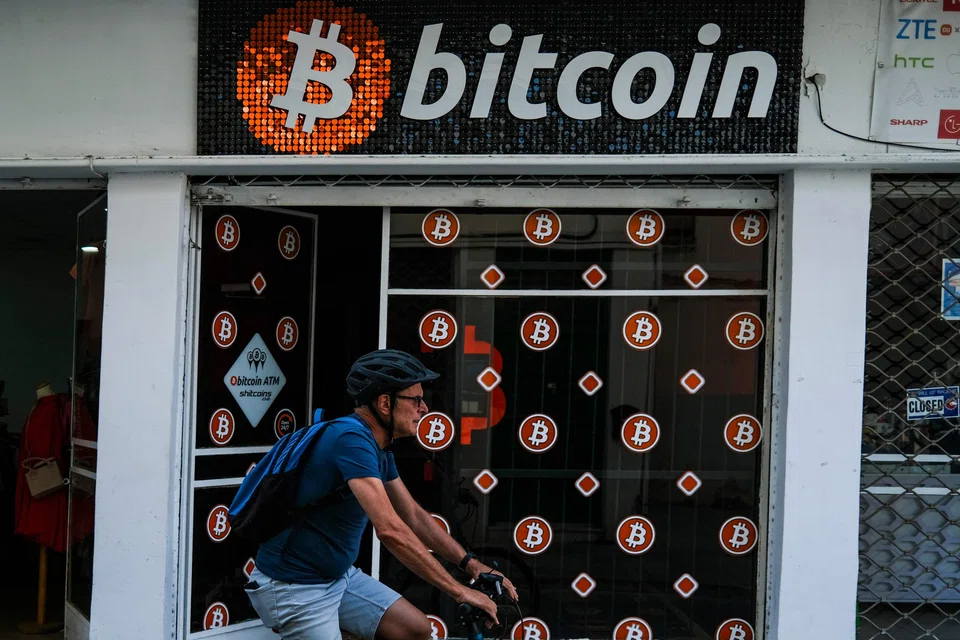 The token is up over 10 per cent this month, contrasting with an average 5.9 per cent decline in September during the past decade, data compiled by Bloomberg shows.