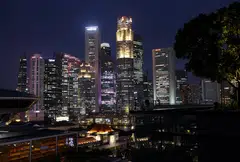 The tax rebates for fund managers announced by the MAS equities market review group highlight an interesting possibility for listing aspirants.