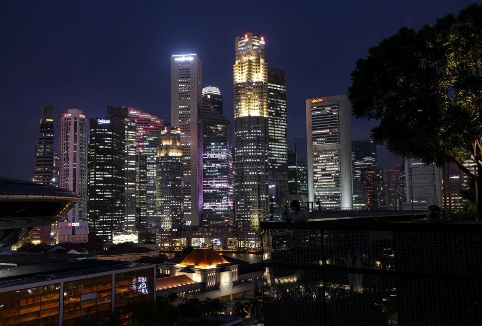 The tax rebates for fund managers announced by the MAS equities market review group highlight an interesting possibility for listing aspirants.