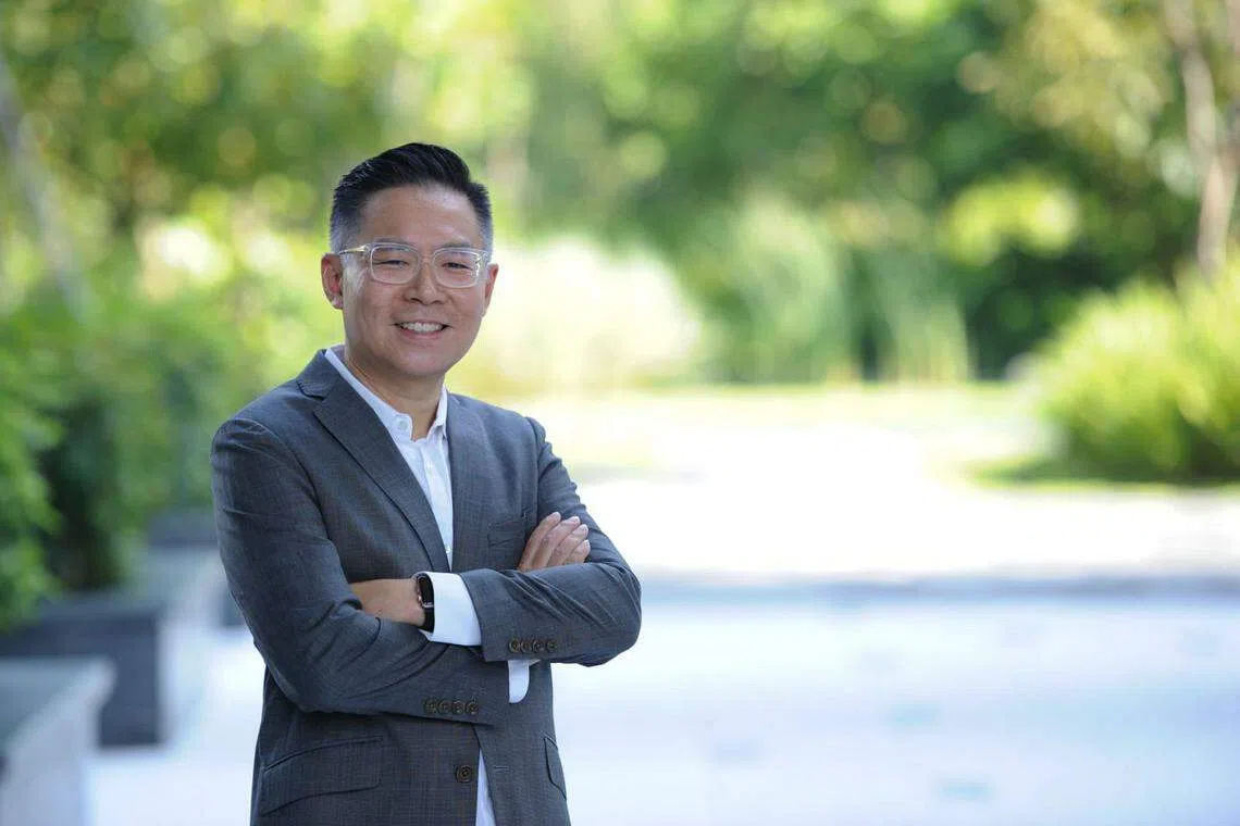 Temasek-backed Sesto Robotics taps into Europe with US$5.7m funding