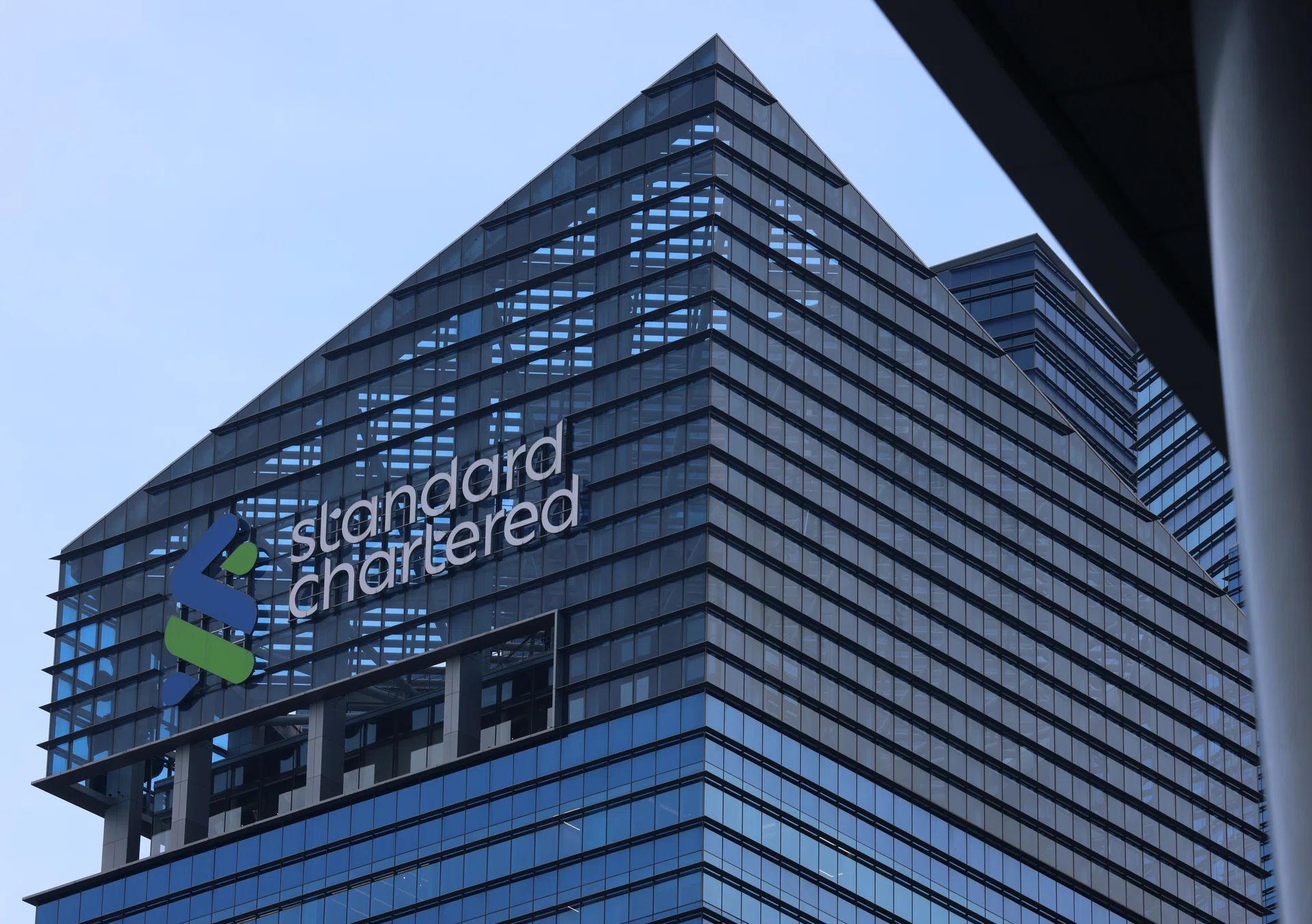 StanChart to expand Gulf wealth operation, boost teams for Taiwan, South-east Asia