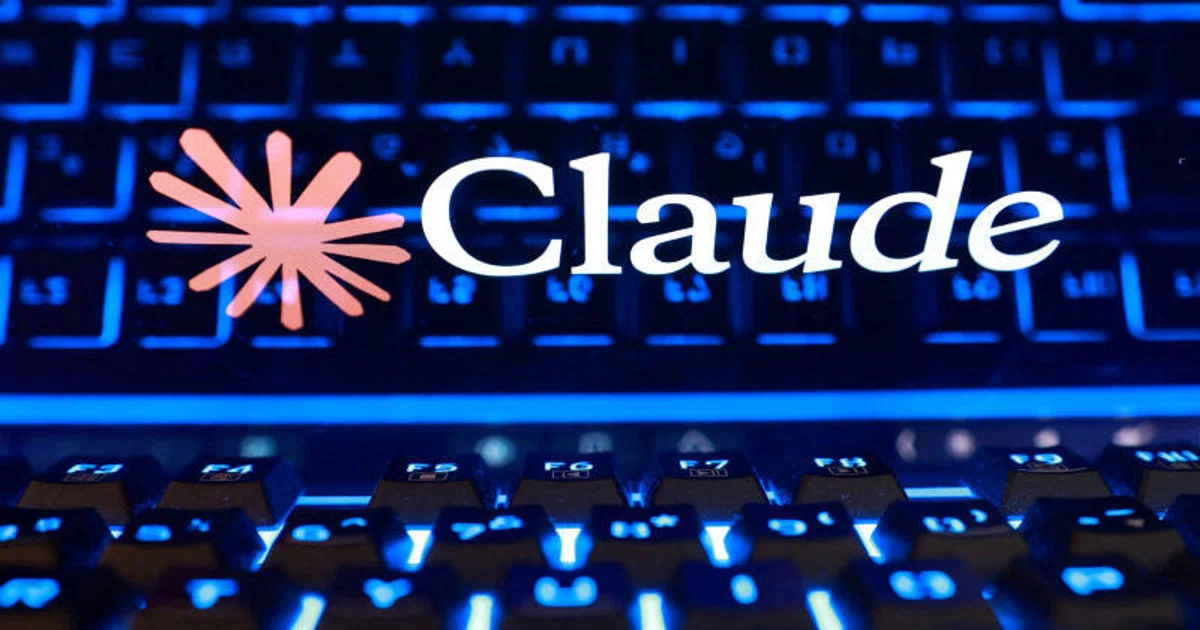 Anthropic's Claude accessed Georgia state vote count data behind paywall
