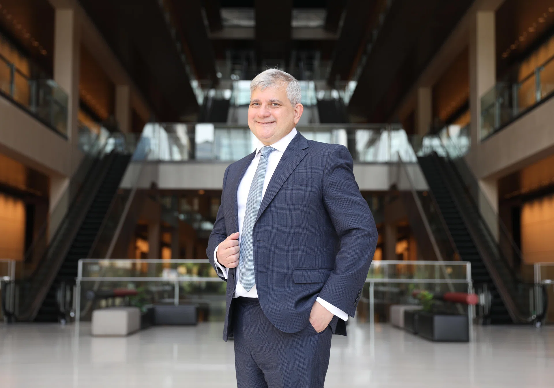 Singapore’s international commercial court eyes bigger role in global disputes