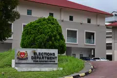 This change is to account for inflation, the Elections Department said on Mar 27.