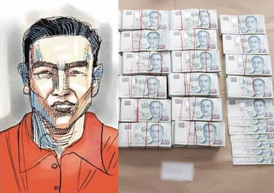Chen Qingyuan was denied bail in November last year on the grounds that he was a flight risk, has tenuous roots in Singapore and is purportedly already wanted in China on fraud charges.