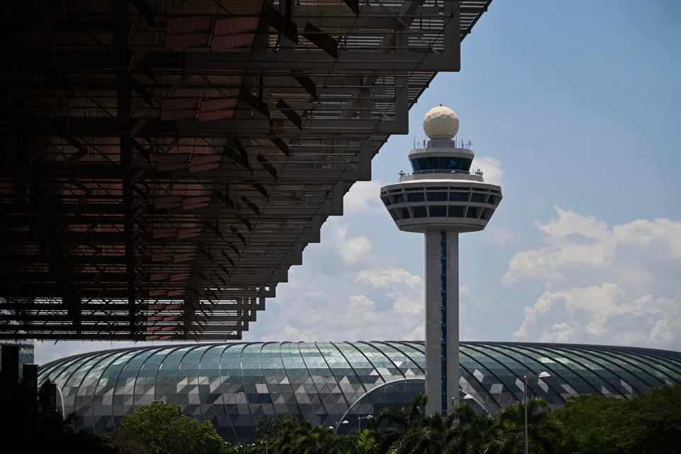 Changi Airport's seat volume of 42.6 million aligns with 2019 levels pre-pandemic, says OAG, the global travel data platform.   