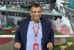 Capital A CEO Tony Fernandes said the company has seen a limited impact from the Middle East conflict on its businesses, which include aircraft maintenance, freight and logistics, food catering and branding services.