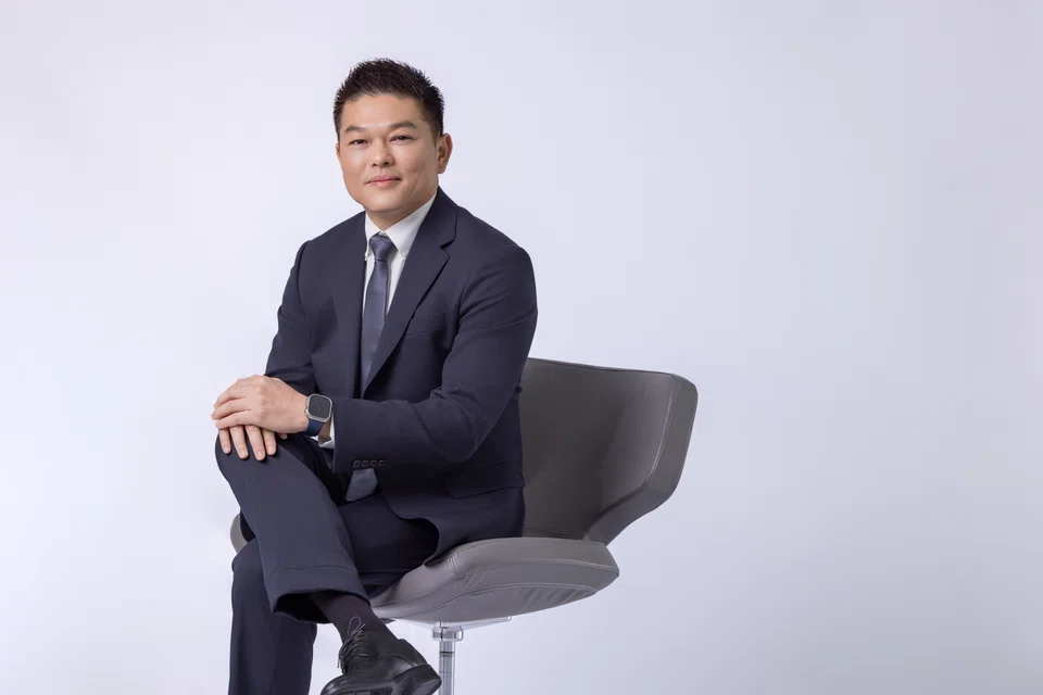 “Our materials recovery facilities have become a key pillar in our business model, playing an essential role in helping our clients meet their sustainability goals,” says CTM chief executive Edy Tan.