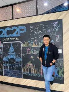 Payments platform 2C2P was founded by Myanmar national Aung Kyaw Moe, who moved to Thailand in 1997. He moved 2C2P’s headquarters to Singapore in 2008, drawn by the government’s active push to promote its enterprise ecosystem programme.