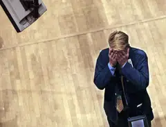 As long as the economy keeps growing despite periodic recessions, and as long as markets operate relatively smoothly, there are grounds for both optimism and caution.