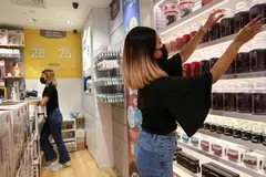 Pure Senses, a leading retailer of fragrance and beauty products such as Yankee Candle rolled out Purely – a new retail concept incorporating circularity.