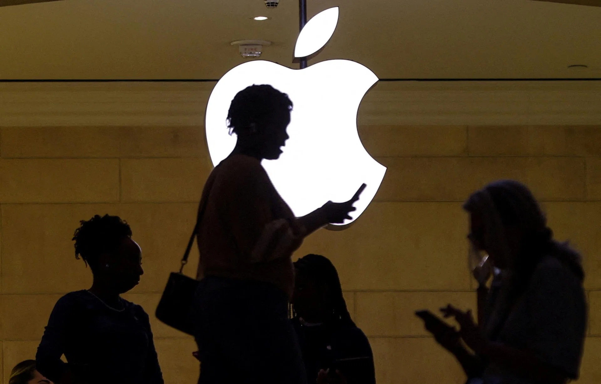 Apple signals that it's working on TV+ app for Android phones - The ...