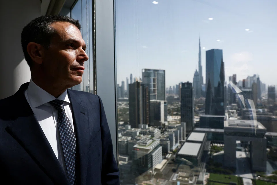 CEO Ziad El Chaar says that construction on one of Dar Global’s most high-profile Trump-branded projects, the tower in Dubai announced in April, could start on site as early as this week.