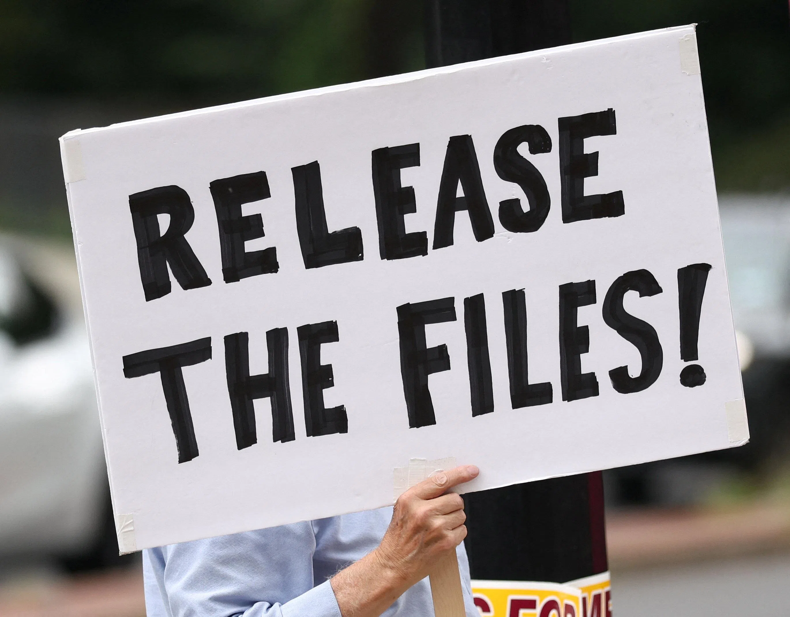 The US Justice Department has been seeking the release of the grand jury transcripts to help defuse spiraling anger among President Donald Trump’s own supporters over what they have long seen as a cover-up of Jeffrey Epstein’s crimes.