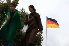 Last month Germany’s leading economic institutes downgraded their forecast for 2024 to a contraction of 0.1 per cent.