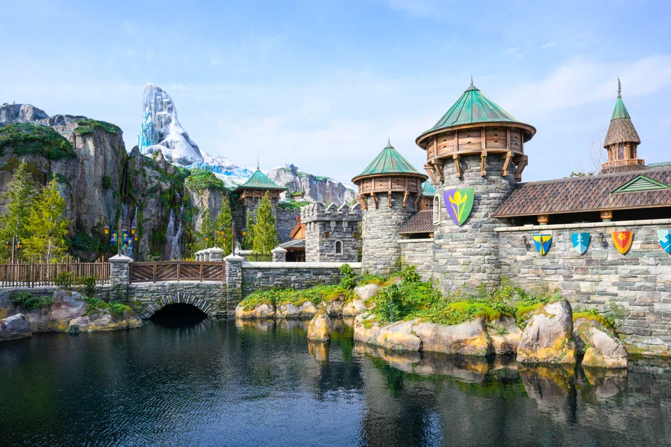 Japan’s amusement and theme park industry is returning to pre-Covid attendance levels.