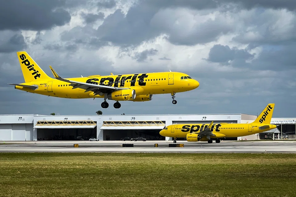 Airlines, including Spirit, are still grappling with a recovery in US travel after demand tanked in early February with US President Donald Trump’s imposition of initial tariffs. 