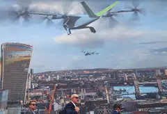 Supernal has shifted its global headquarters from Washington, DC, to Irvine, California, and laid off about 5% of its total workforce.