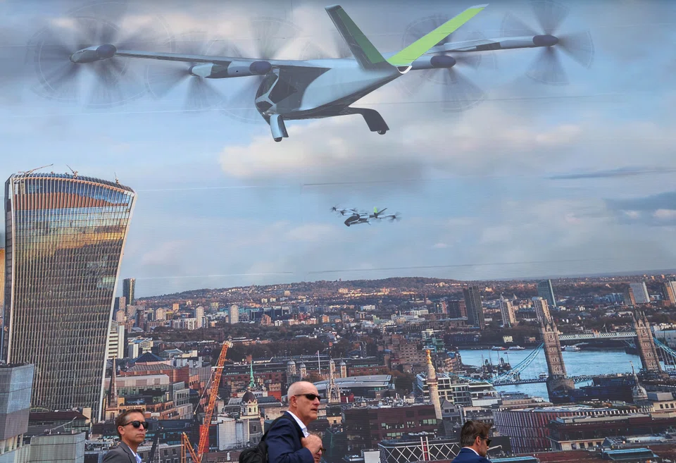 Supernal has shifted its global headquarters from Washington, DC, to Irvine, California, and laid off about 5% of its total workforce.