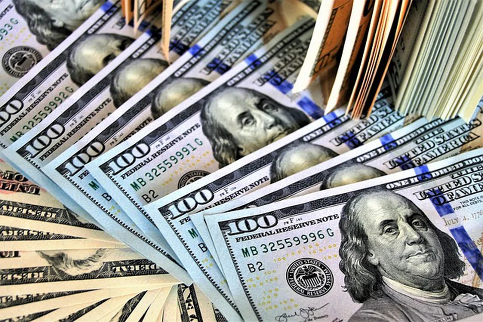  The dollar index, which measures the US currency against six rivals, flattened at 102.49, after gaining 0.215 per cent on Tuesday.