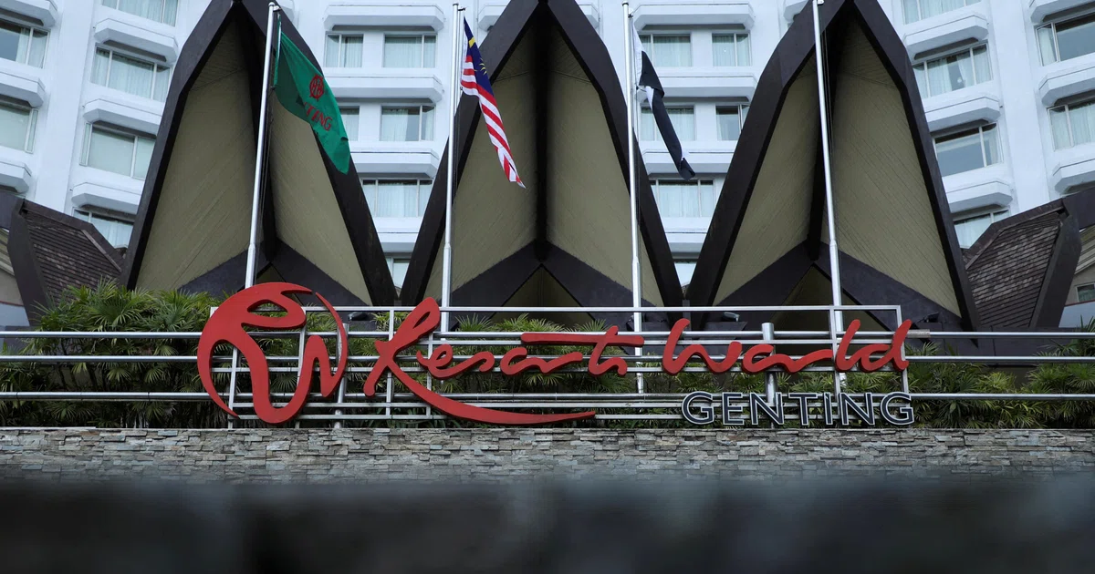 Genting Bhd: Why Singapore earnings matter amid US expansion - The ...