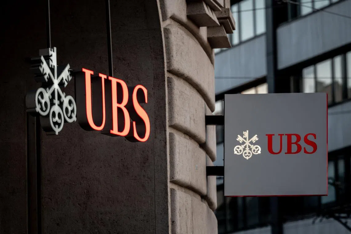 In 2023, wealth around the world grew 4.2 per cent in US dollar terms, reversing from the 3 per cent contraction in 2022 that was largely attributed to a strong US dollar, according to UBS' Wealth Report 2024. 