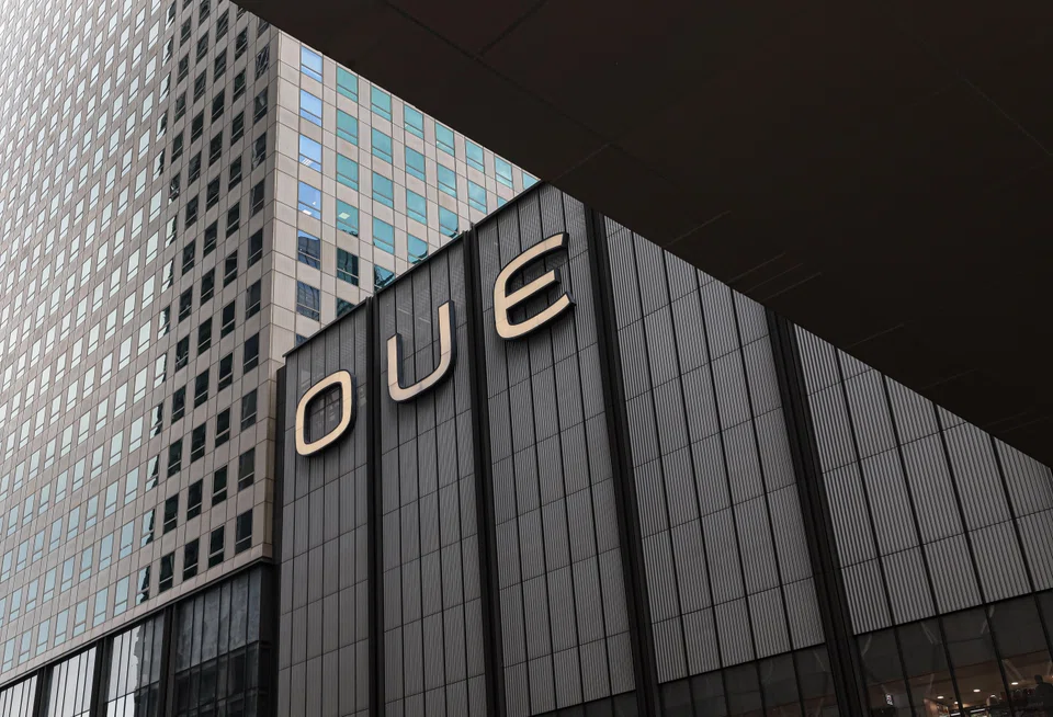 CGSI analysts noted that the Reit saw a lower cost of debt at 4.2% in the first quarter of FY2025, which would translate into interest expense savings of close to S$3 million.