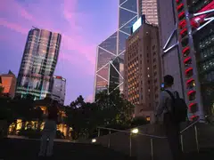 Hong Kong’s office vacancy rate hit a historic high of 16.9 per cent in the first half of the year, while rental prices are expected to fall as much as 10 per cent in 2024.