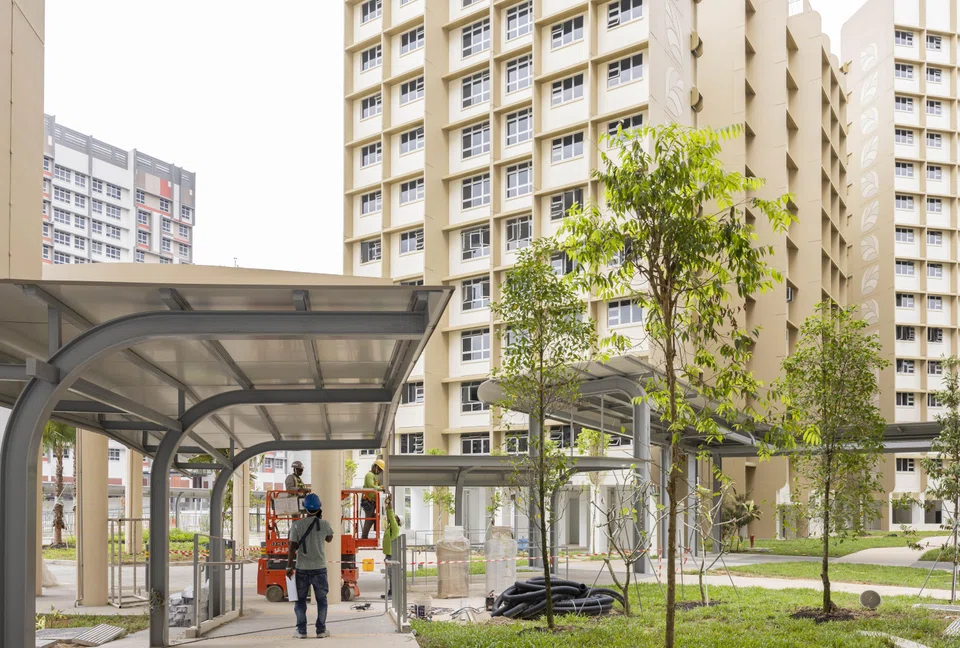 HDB BTO projects that are classified as Plus or Prime will come with strict conditions for flat buyers.  