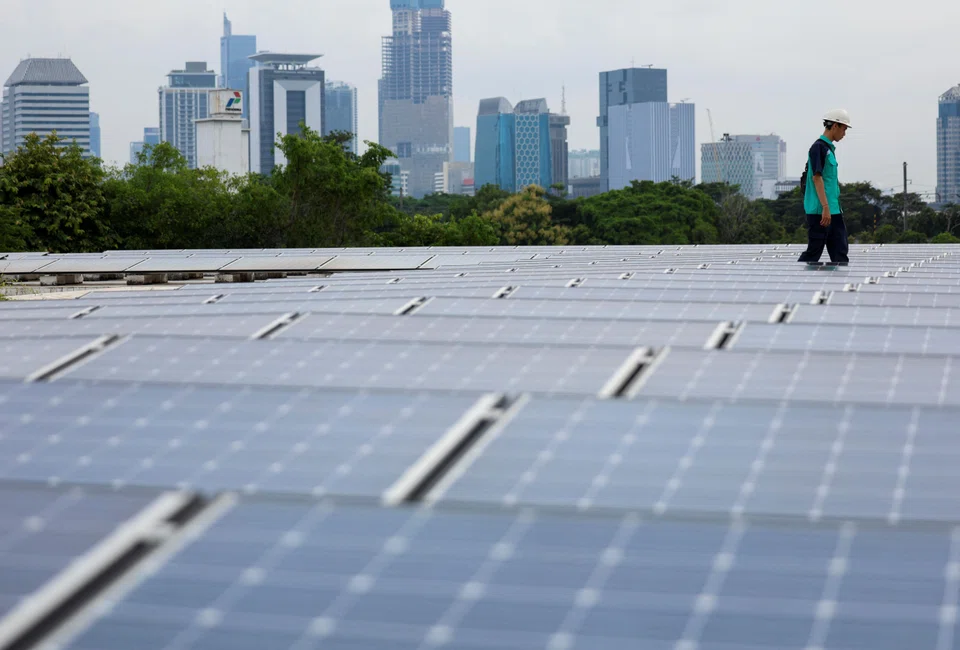 Indonesia plans to add almost 2 gigawatts of new rooftop solar capacity by the end of 2025.