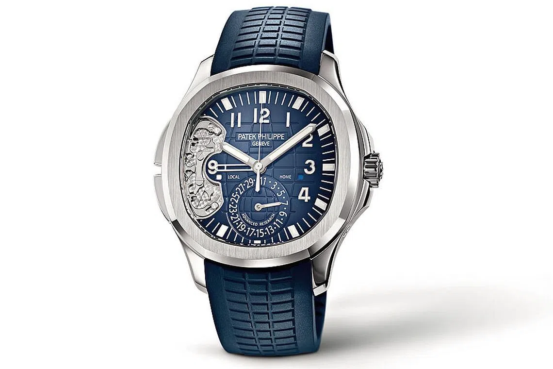 Watches of the future