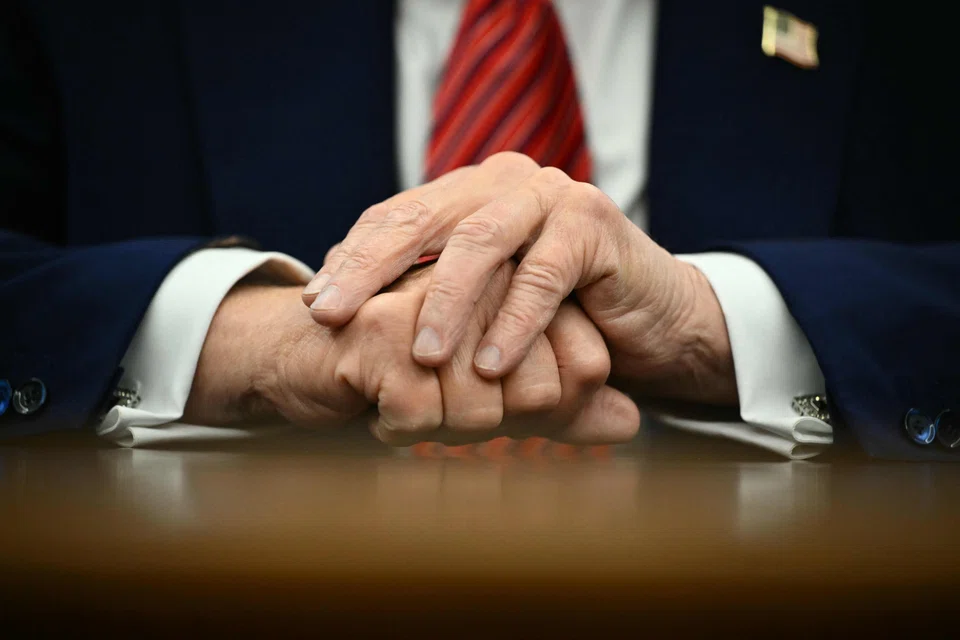 US President Donald Trump's constantly evolving trade wars and attacks on international alliances have damaged US prestige, even impacting the number of foreign tourists coming to the country.