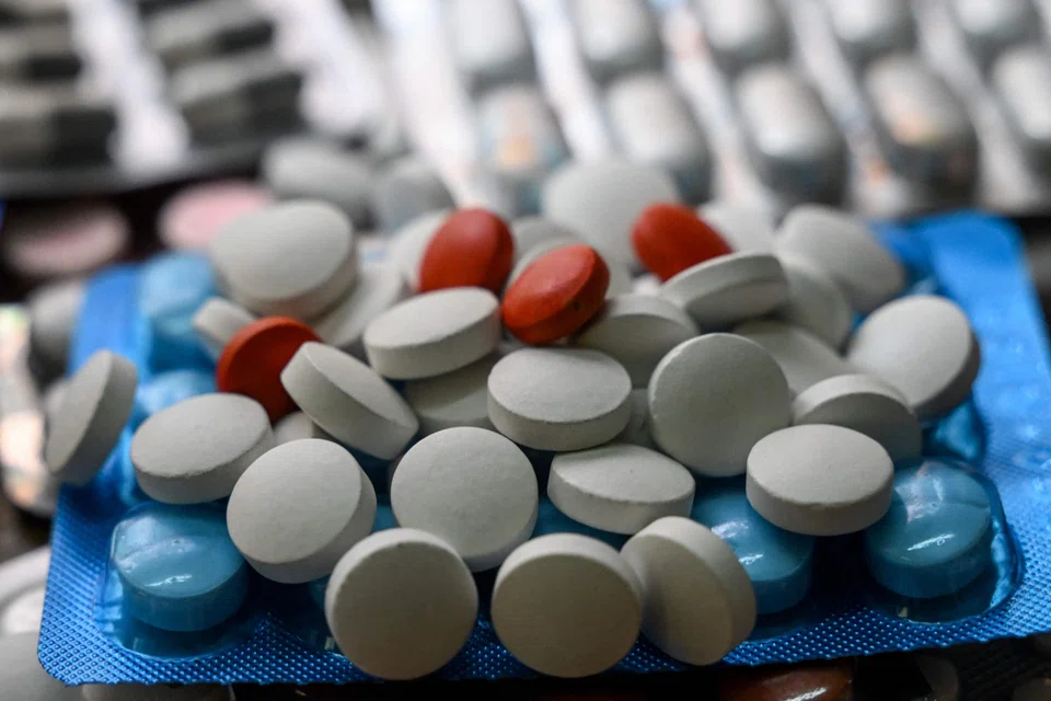 In Japan, Sumitomo Pharma tumbled 4.3 per cent, Otsuka Holdings dropped 3.5 per cent, and Daiichi Sankyo lost 1.6 per cent, although Takeda added 0.2 per cent and Shionogi gained 1.3 per cent.