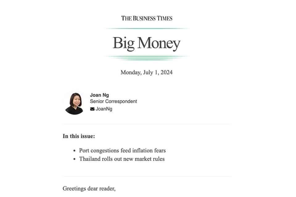 More than 80 per cent of the world’s goods travel by sea, according to an article by the International Monetary Fund.