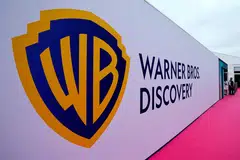 The decision could keep Warner Bros on track to pursue a rival cash-and-stock deal with Netflix despite Paramount’s attempt to sweeten its offer.