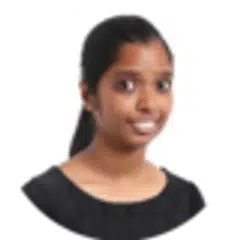  Sharanya Pillai