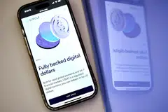 Dollar-backed stablecoins distributed by the biggest issuers Tether and Circle are already used in billions of US dollars of transactions a day.