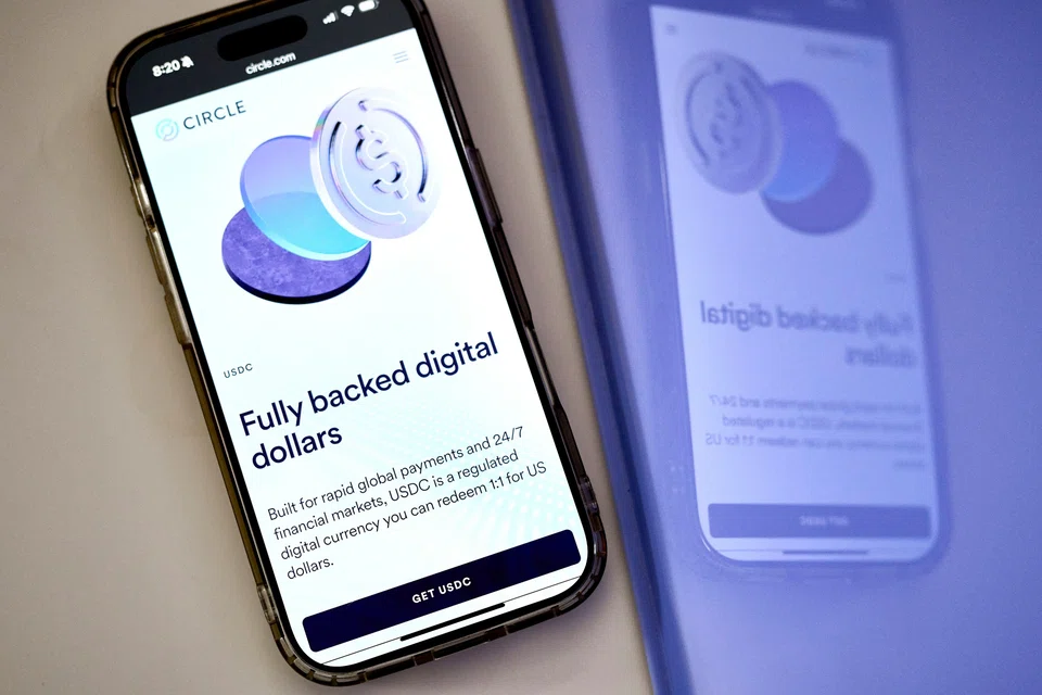Dollar-backed stablecoins distributed by the biggest issuers Tether and Circle are already used in billions of US dollars of transactions a day.