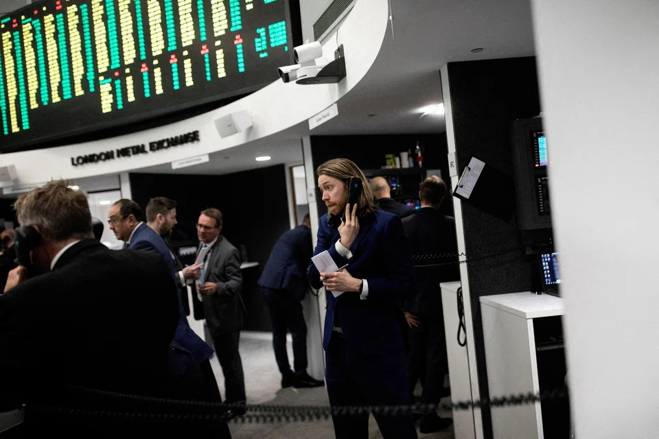 The LME has been exploring measures to boost liquidity on its electronic platform, spurred on by algorithmic market makers who dominate trading on other exchanges. 