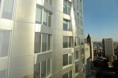 New York City’s housing agency is issuing the bonds as fixed-rate debt with multiple classes, similar to the way commercial mortgage backed securities are structured. 