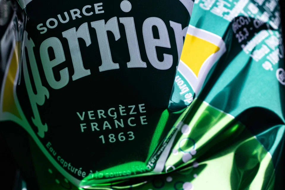 The move is the latest development in an ongoing scandal surrounding the Nestle owned brand since French media reported last year that Perrier and many other mineral water producers had been illegally treating their water to prevent contamination.