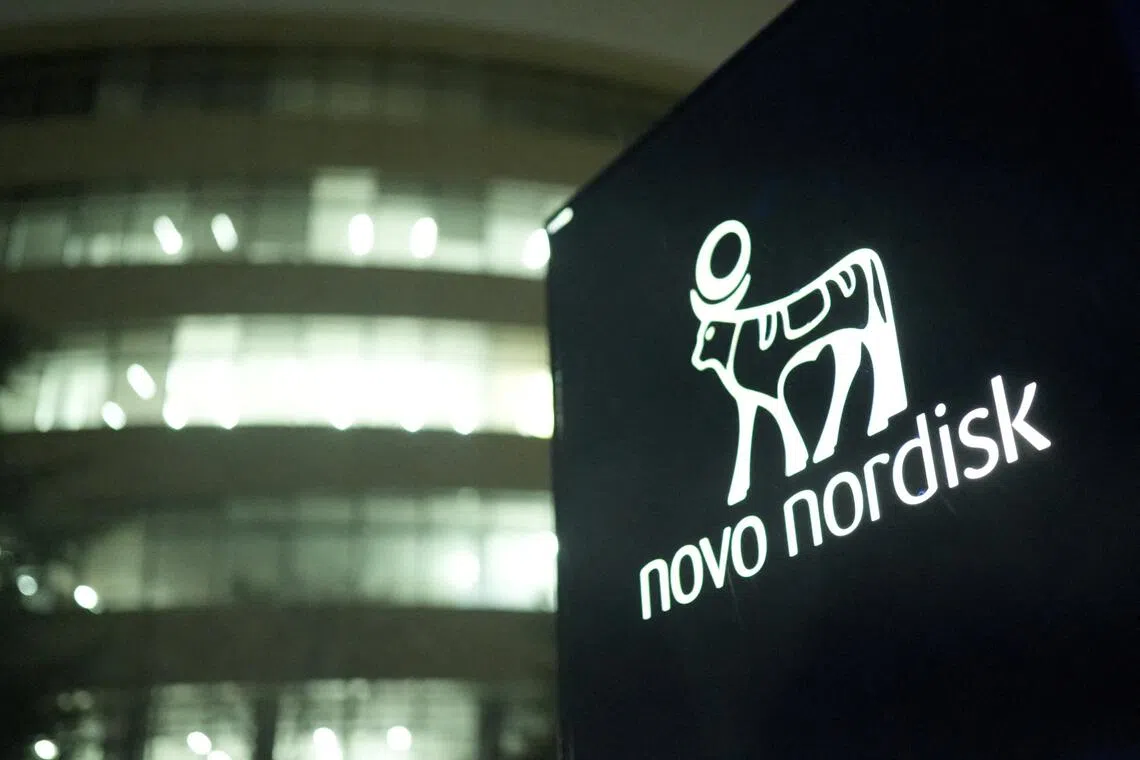 Under a November deal with the Trump administration, Novo agreed to sell starter doses of their weight-loss pills if approved.