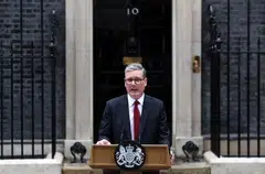 Prime Minister Keir Starmer has vowed to revive Britain’s anaemic growth rates as he seeks to generate more tax revenues to boost funding for deteriorating public services.