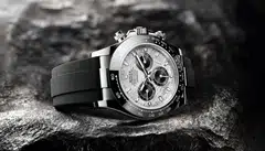 Cracks are appearing in the market for new watches; while the very high end is holding up, the mid-market is weakening.