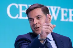 The company will add 50 to 100 people to manage the newly acquired fleet of South Korean-built ships and sell the cargoes, CEO Mike Sabel says.