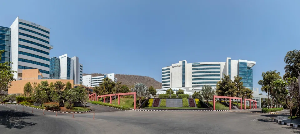 CapitaLand India Trust announced a proposed acquisition of International Tech Park Pune in India for S$221.9 million.