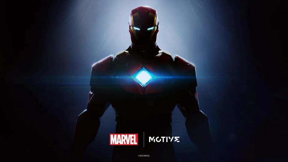 The first game EA is making is based on Iron Man, a billionaire inventor and superhero who was the subject of one of the first hit Marvel movies, it announced last week. 