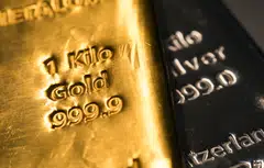 Central banks remain keen buyers of gold to diversify their reserves for financial or strategic reasons.