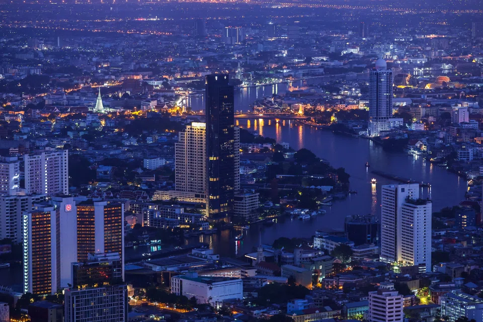 Thailand has seen foreign investment applications more than double to 155.3 billion baht (S$6.1 billion) in the three months through March from a year ago, led by companies from South Korea, Singapore, and China, according to the nation's Board of Investment.