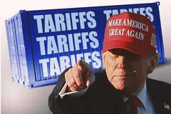 US President Donald Trump’s second act promises a return of much-dreaded tariffs that put Asean smack in the crosshairs of collateral damage.